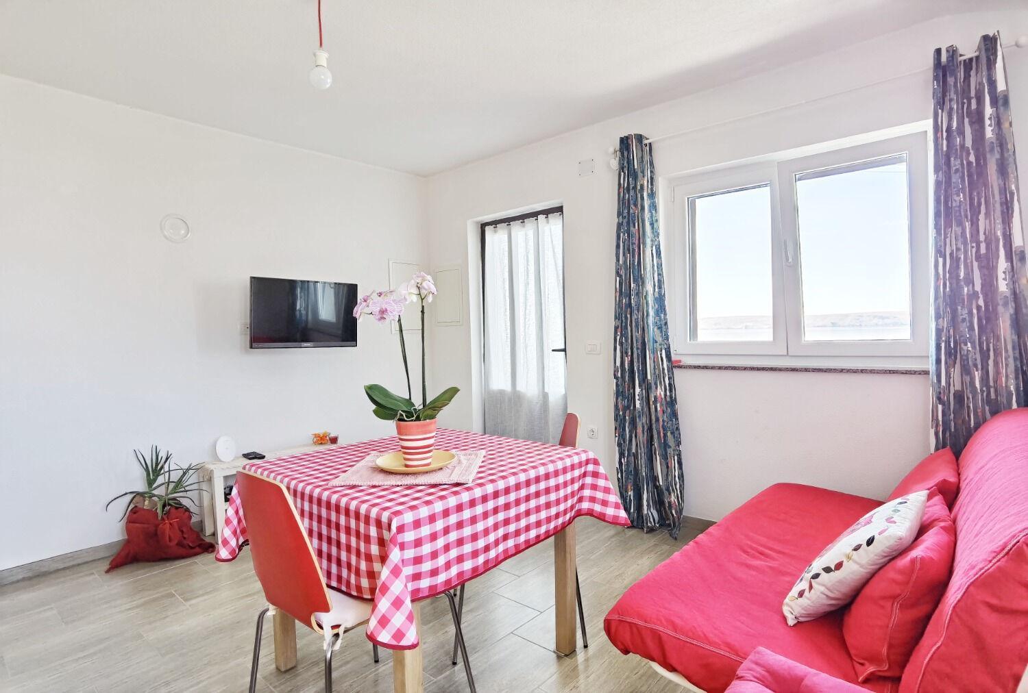 Apartments Adria - Seafront & Seaview ลูโคโวชูการ์เย ภายนอก รูปภาพ