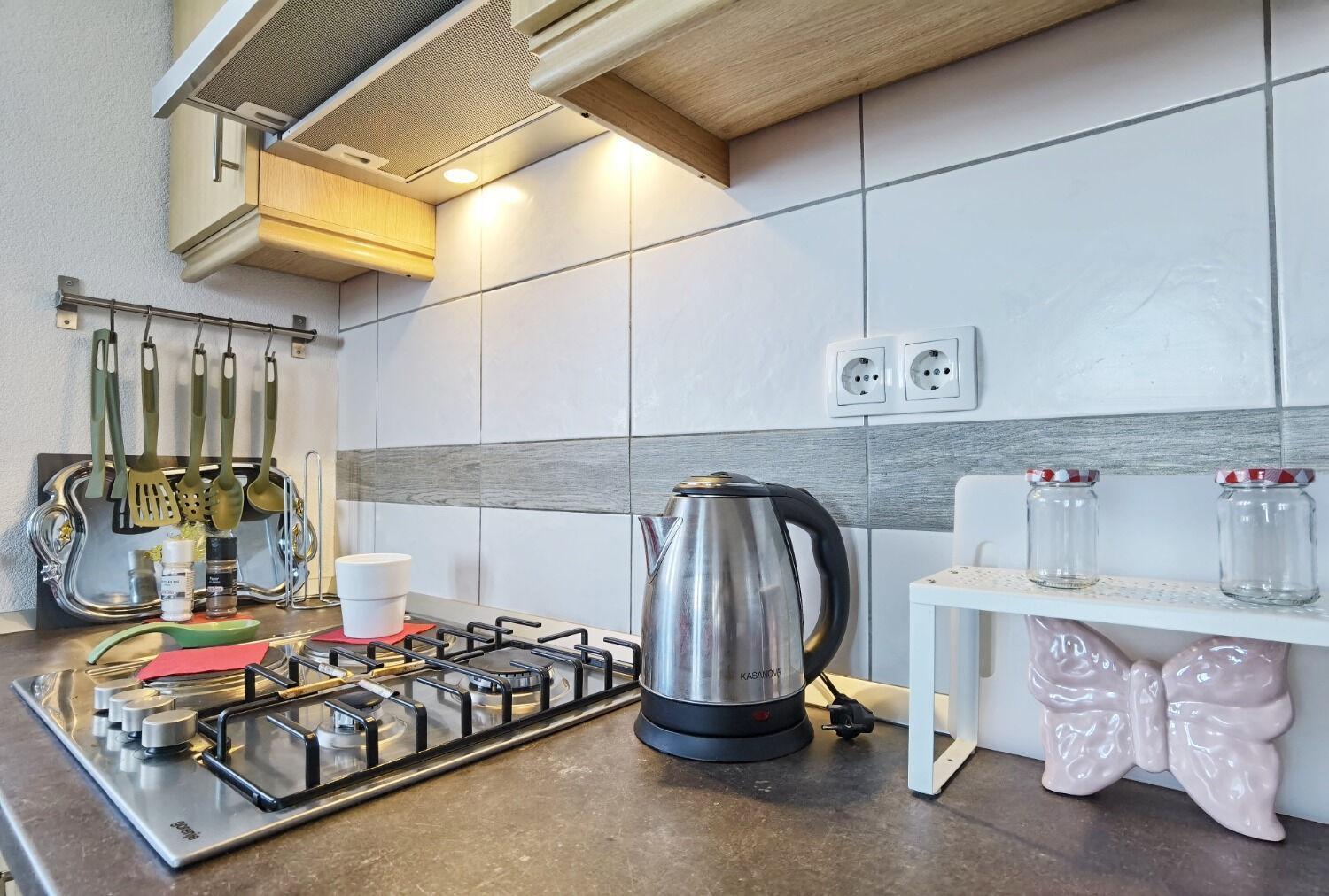 Apartments Adria - Seafront & Seaview ลูโคโวชูการ์เย ภายนอก รูปภาพ