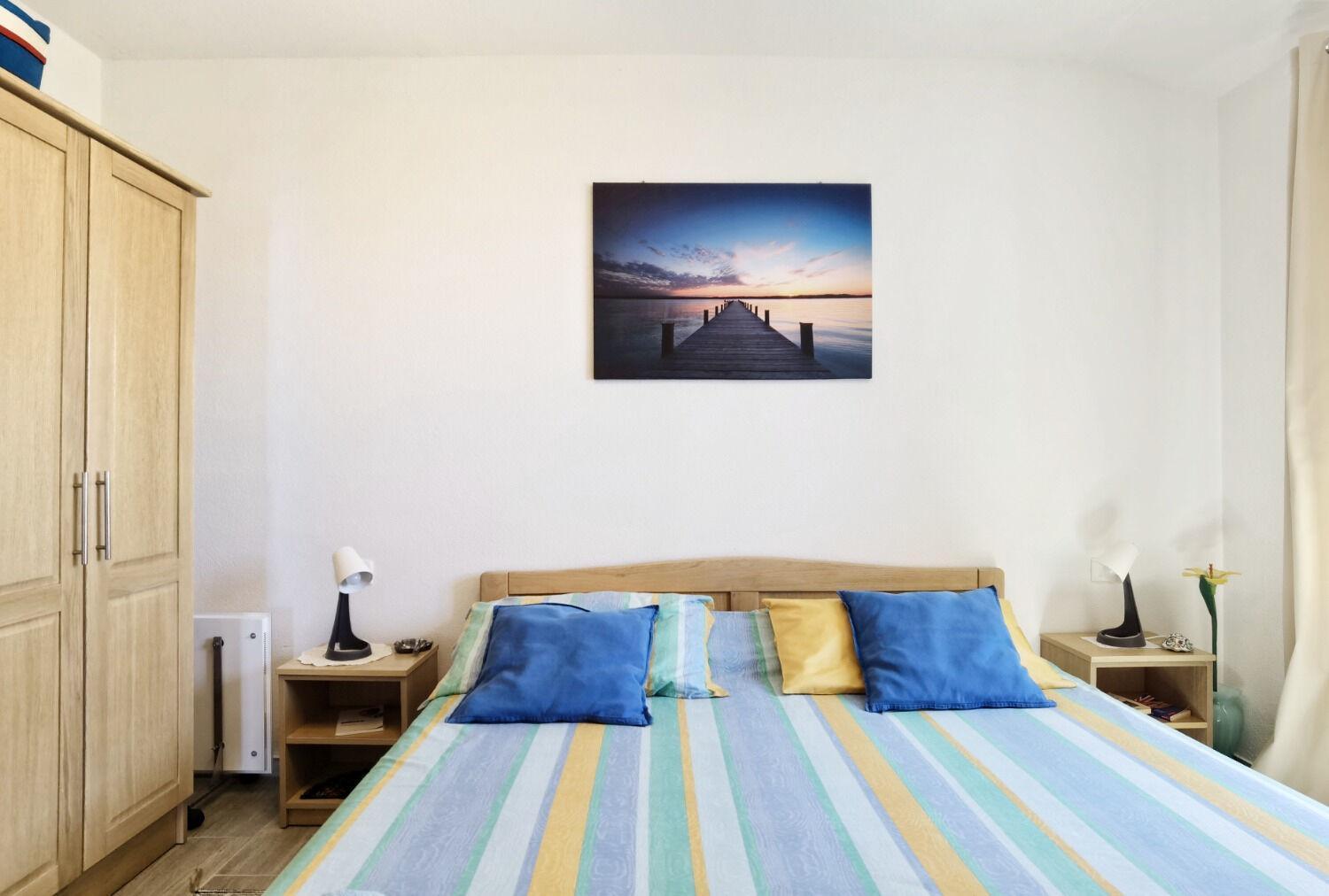 Apartments Adria - Seafront & Seaview ลูโคโวชูการ์เย ภายนอก รูปภาพ