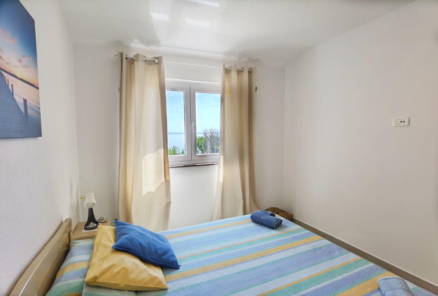 Apartments Adria - Seafront & Seaview ลูโคโวชูการ์เย ภายนอก รูปภาพ