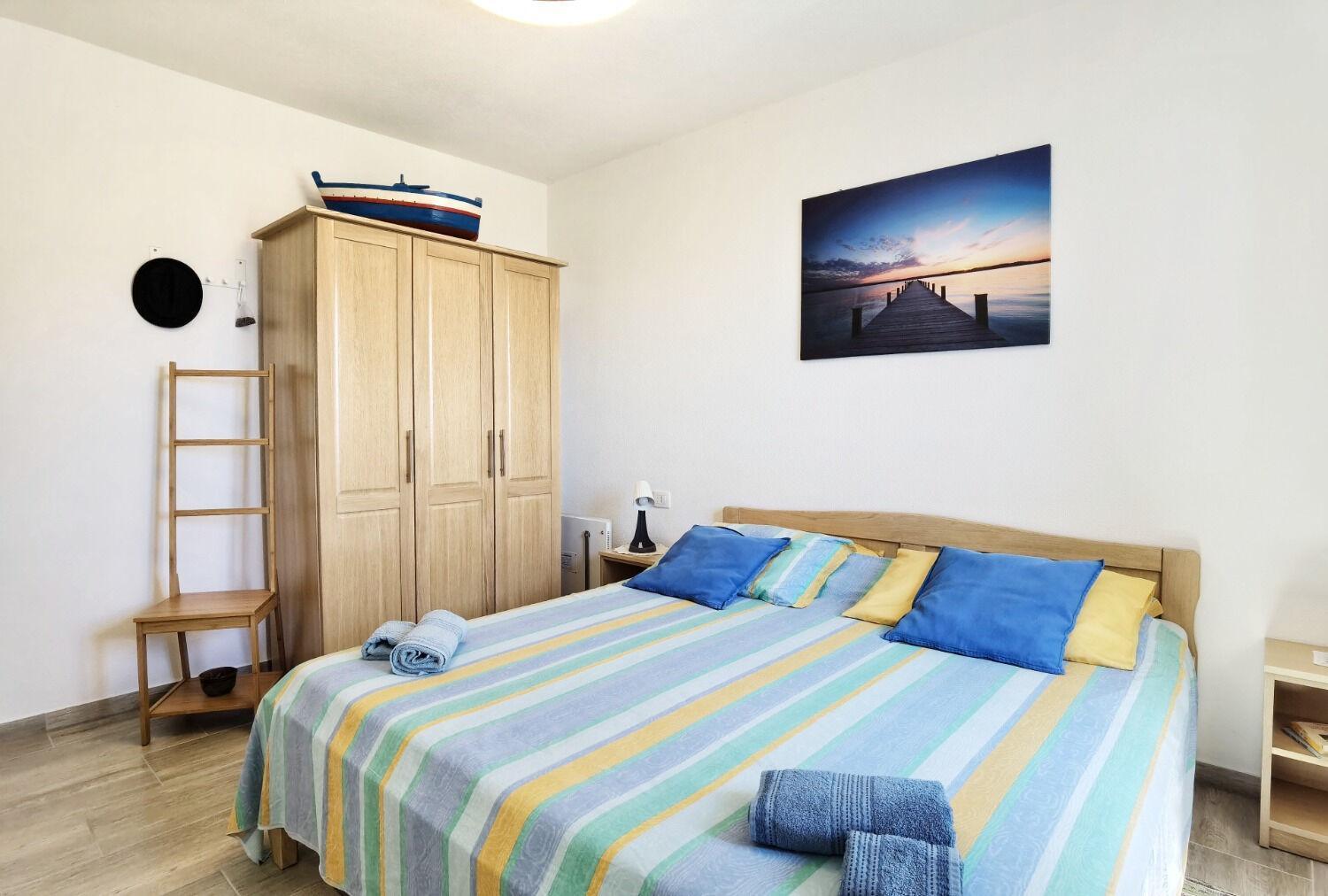 Apartments Adria - Seafront & Seaview ลูโคโวชูการ์เย ภายนอก รูปภาพ